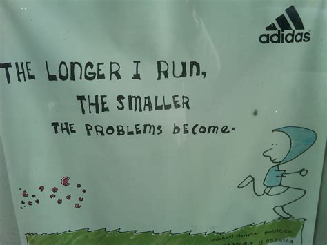 Quotes About Adidas: Inspiring And Motivational Words From 